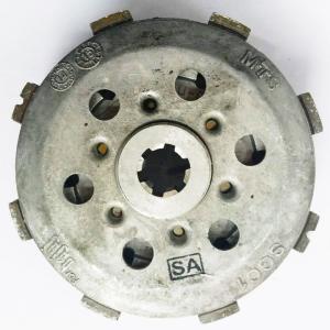 Quality High Performance BAJAJ 100 Motorcycle Clutch Assy OEM Motorcycle Parts wholesale