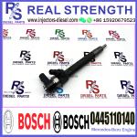 Diesel Fuel Common Rail Injector 0445110139 0445110140 A6460700287 A646070028700