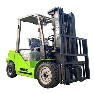 Quality Customize for You Forklift Truck LPG Gasoline 3tons 3.5tons 4tons 5tons 6tons 7tons wholesale