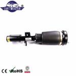 Steel And Rubber BMW Air Suspension Parts Shock Absorber Strut 37116757501