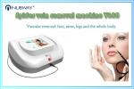Spider Vein Removal machine Beauty Salon / Clinic/ Spa use Machine with high