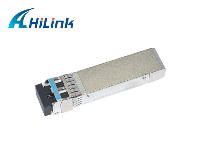 LC 10G Single fiber Transceiver Module CWDM 1510nm 80Km HILINK OEM Compatible