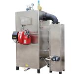 Automatic Diesel Steam Boiler Stainless Steel 304 Oil Fired Residential Boilers