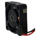 Tiny Liquid Crystal Polymer Axial Flow Cooling Fan Subminiature Xbox