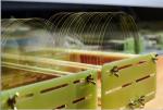 12 Inch Sapphire wafers sapphire windows Substrate Dia 300mm C Plane Quartz