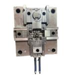 SKD61 High Pressure Die Casting Mold Die for Household Appliances