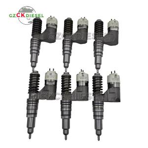 Quality New Fuel Injector BEBE4B17102 RE566205 RE517659 SE501957 RE505207 for JD Tractor 9320 9420 9520 9620 wholesale