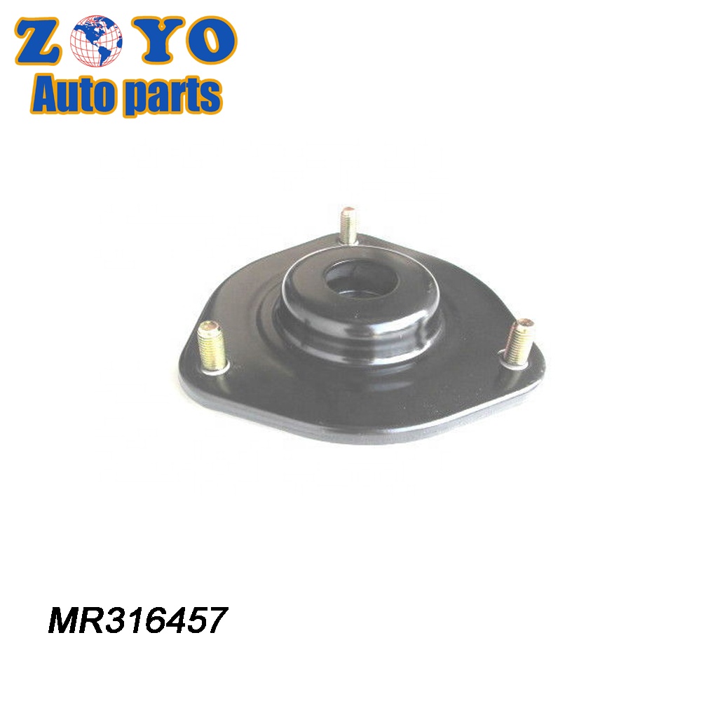 E-Coating MR316457 K9796 Shock Absorber Strut Mounting for Mitsubishi Lancer 1998-2004