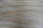 Sliced Radiata Pine Wood Veneer Sheet Crown / Quarter Cut