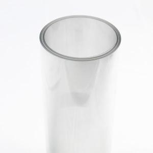 Quality Degradable 300 Micron Transparent PET Sheet For Thermoforming wholesale