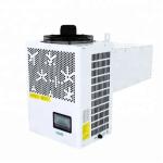 Commercial ZB76KQE-10HP Refrigeration Condensing Unit And R404A Condensing Unit