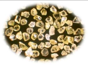 Quality Low Impurity Content Synthetic Diamond Powder Irregular Shape CCSD-D wholesale