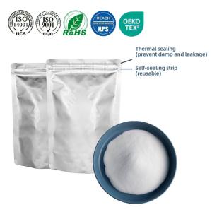 Quality DTF Hot Melt Powder Adhesive TPU Heat Transfer Powder For Printing wholesale