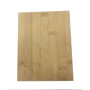Quality FSC Certificated 16mm Veneer Bamboo Plywood Sheets 4 X8 wholesale