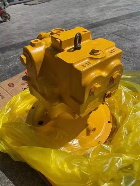 PC1250-7 PC1250LC-8 Slewing Motor 706-7K-01110 by Belparts for Komatsu Swing