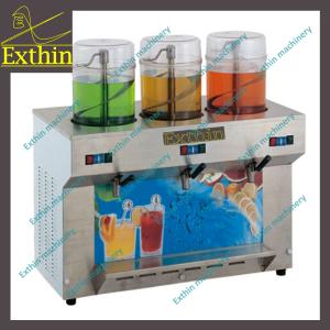 Quality Slush Machine EX-323 wholesale