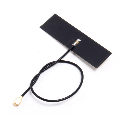 WiFi 2.4 GHz Soft IPEX FPC Antenna 5DBi WLAN System / Bluetooth Use