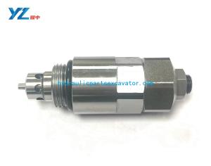 Quality Hitachi 200 Control Valve Excavator Relief Valve Secondary Relief Valve 4372039/4358914 wholesale