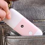USB Charging BY004 110mm*42mm*16mm 11.5kg Facial Mist Sprayer