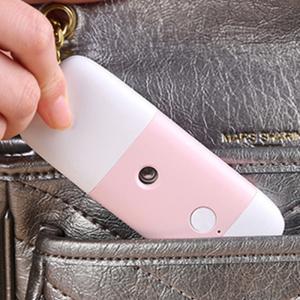 Quality USB Charging BY004 110mm*42mm*16mm 11.5kg Facial Mist Sprayer wholesale
