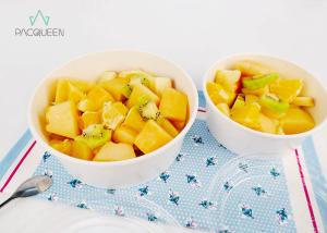 Quality Waterproof Takeaway Food Containers For Fruit Packaging Eco - Friendly wholesale