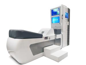 Quality Detox Colon Hydrotherapy Equipment Machine 380V Commercial wholesale