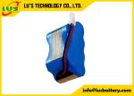 Rechargeable Icr18650 Li Ion Battery Pack 7.4V 4000mah 29.6wh Battery 18650