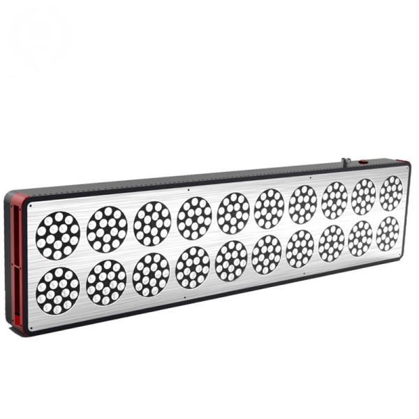 900W High Power Hydroponic Light LED Grow Light Apollo 20 Built with 300pcs 3W