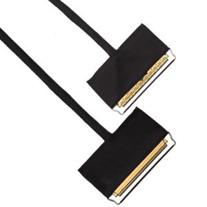 Quality 20453-250T-03S Micro Miniature Coaxial Cable Assembly 0.5mm Pitch For Computer wholesale