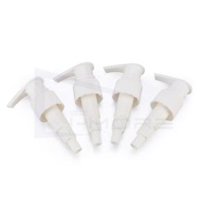 Quality Hand Sanitizer SGS Pantone 28/416 Lotion Pump Head wholesale