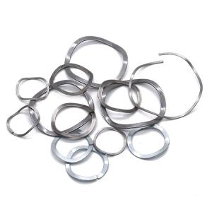 Quality SUS316 4.0mm Stainless Steel External Circlip wholesale