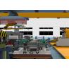 Buy cheap Welding Automated Furniture Manufacturing / Automatic Furniture Assembly Line from wholesalers