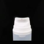 ISO9001 120ml 4oz Polypropylene Plastic Lotion Dispenser Bottles