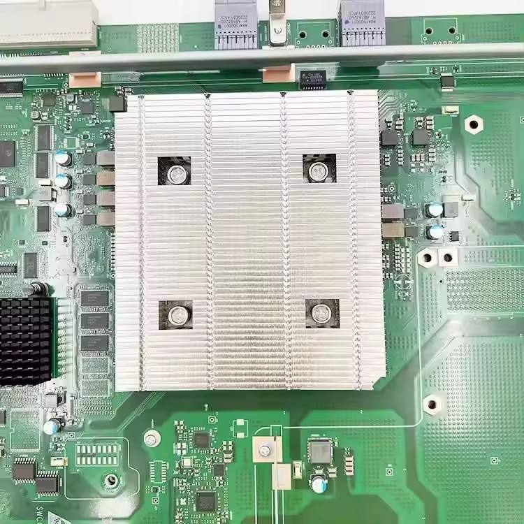 10/100/1000Mbps Transmission Rate S7700 Series 48-Port 10GE SFP Interface Card X6S SFP LSS7X48SX6S0 Advanced Line Card