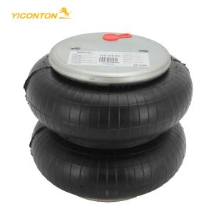 Quality Customized 2B 5282 Air Ride Spring Rubber Double Convoluted wholesale