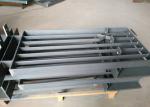 Q235b Balustrades Steel Fabrication Services Australian Scottch Collage