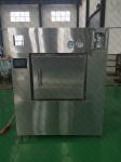 PLC Control 304 Stainless Steel Chamber Steam Autoclave Sterilizer
