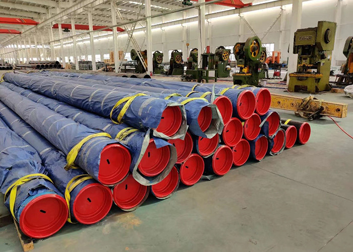 Sch80 Astm A179 Black Carbon Steel Seamless Pipes  Seamless Cold-Drawn Low-Carbon Steel Heat-Exchanger Tube