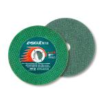 Inox Stainless Steel Cutting Discs Fiberglass Reinforced Resin 4in Cut Off Wheel