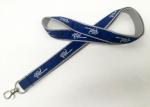 Professional Polyester Water Bottle Holder Lanyard For Promotional Gifts