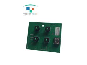 Quality DL-00000709 AWP Control Box Accessories PCB Circuit Board 2P wholesale