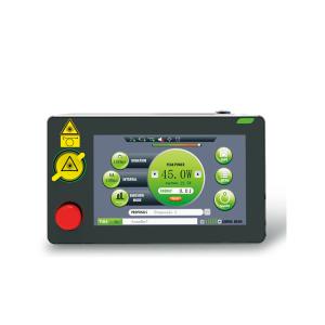 Quality 10W 15W Proctology Laser Machine Dual Wavelength 980nm 1470nm wholesale