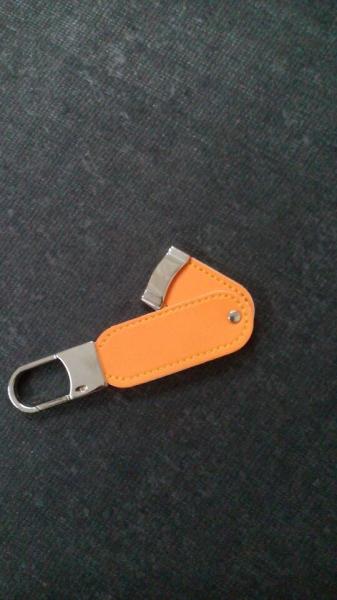 Leather USB Stick