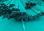 ASTM A210 Carbon Steel Seamless Tube / Power Station Cs Seamless Pipe