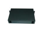 3U Fiber Optic Patch Panel