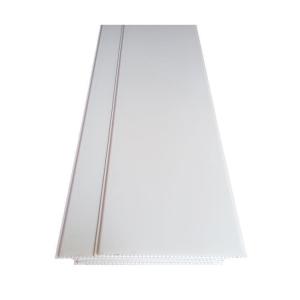 Quality Self-Assembly Thickened PVC Strip Ceiling for Contemporary Kitchen Bathroom and Toilet Design Style wholesale