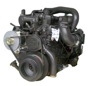 Quality Doosan Engine Dl06 Dl08 DE12tis De08tis For Korea Daewoo Bus / Truck / Excavator wholesale