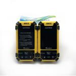S4 GPS Distance Meter Mountain Slope Flat Measuring