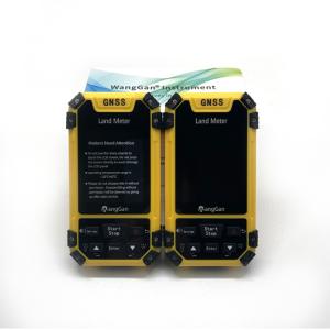 Quality S4 GPS Distance Meter Mountain Slope Flat Measuring wholesale