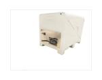 Fresh Food Transport Insulated Truck Body Movable Refrigerated Pickup Reefer Box